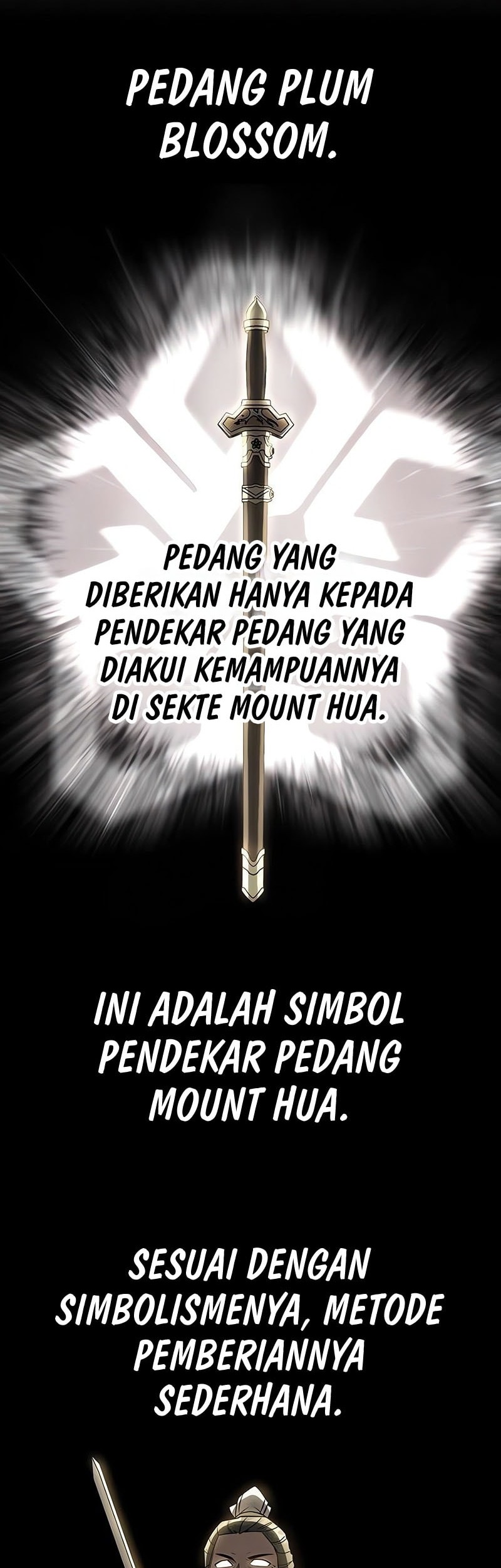 Mount Hua Sect’s Genius Phantom Swordsman Chapter 41 - halaman 11