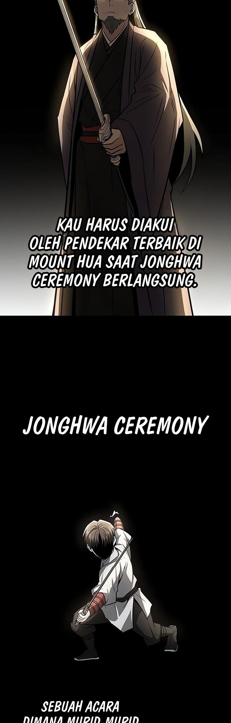 Mount Hua Sect’s Genius Phantom Swordsman Chapter 41 - halaman 12