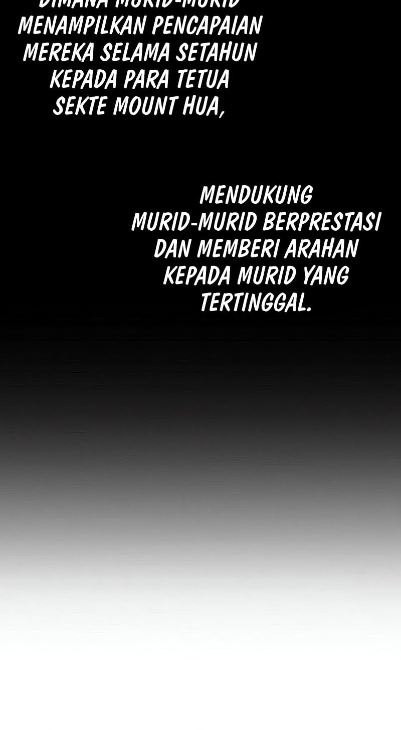 Mount Hua Sect’s Genius Phantom Swordsman Chapter 41 - halaman 13
