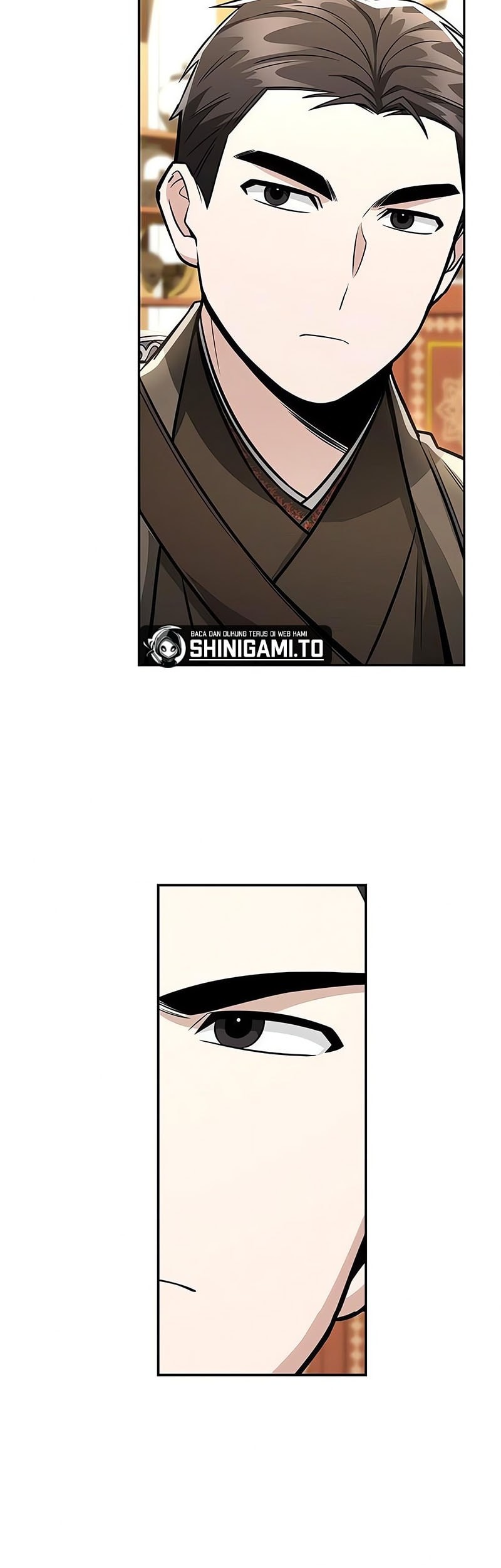 Mount Hua Sect’s Genius Phantom Swordsman Chapter 41 - halaman 20