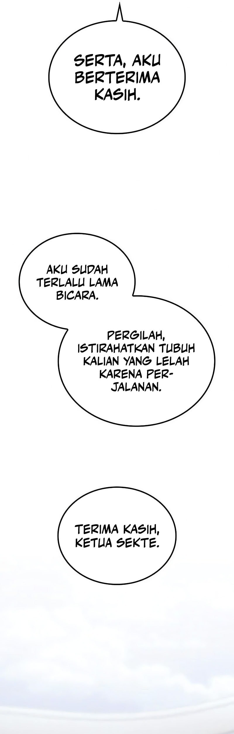 Mount Hua Sect’s Genius Phantom Swordsman Chapter 41 - halaman 26