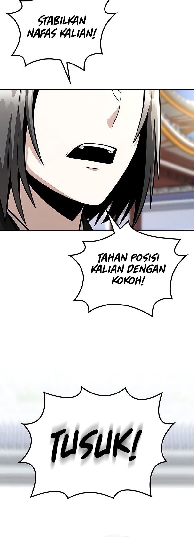 Mount Hua Sect’s Genius Phantom Swordsman Chapter 41 - halaman 33