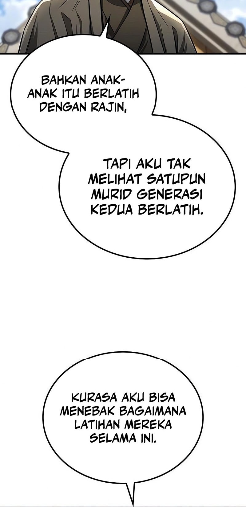 Mount Hua Sect’s Genius Phantom Swordsman Chapter 41 - halaman 37