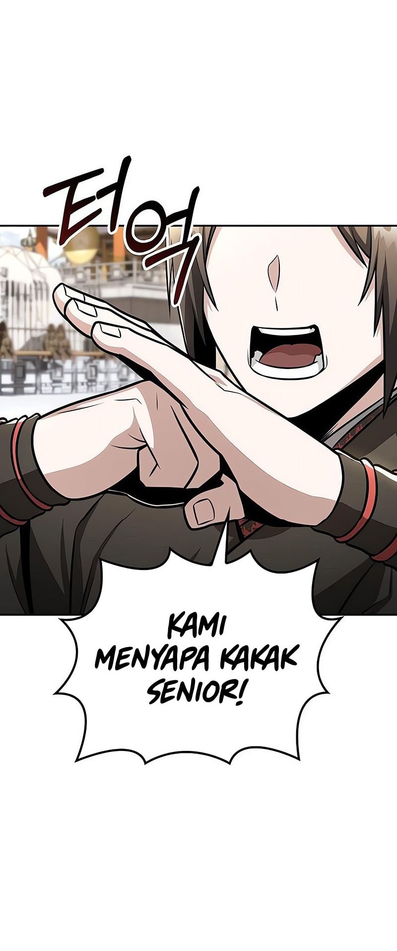 Mount Hua Sect’s Genius Phantom Swordsman Chapter 41 - halaman 41