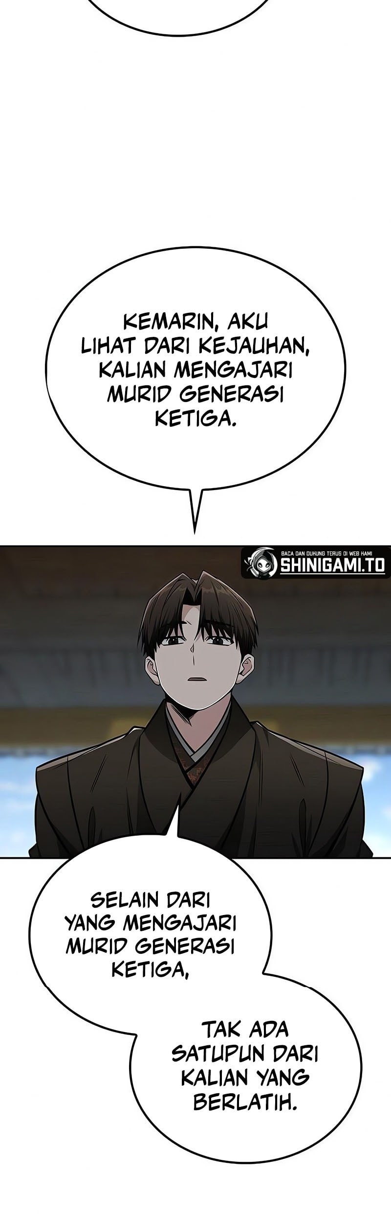 Mount Hua Sect’s Genius Phantom Swordsman Chapter 41 - halaman 44