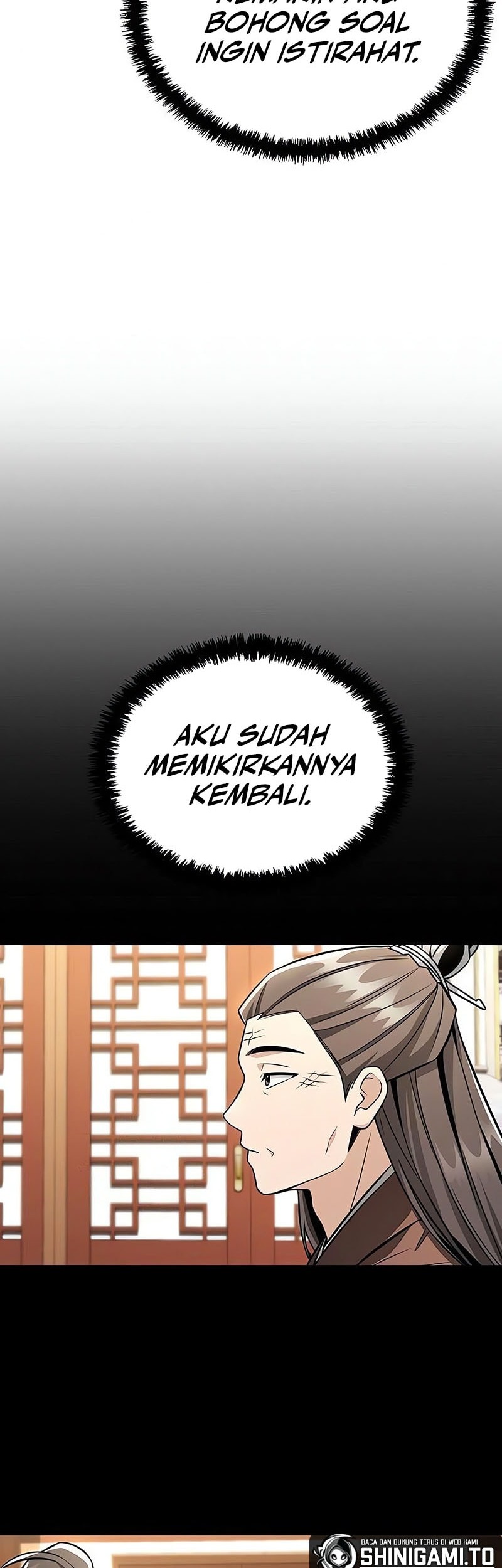 Mount Hua Sect’s Genius Phantom Swordsman Chapter 41 - halaman 47