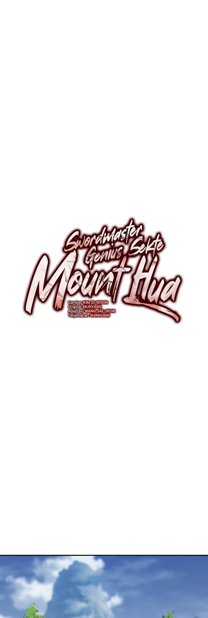 Mount Hua Sect’s Genius Phantom Swordsman Chapter 41 - halaman 5