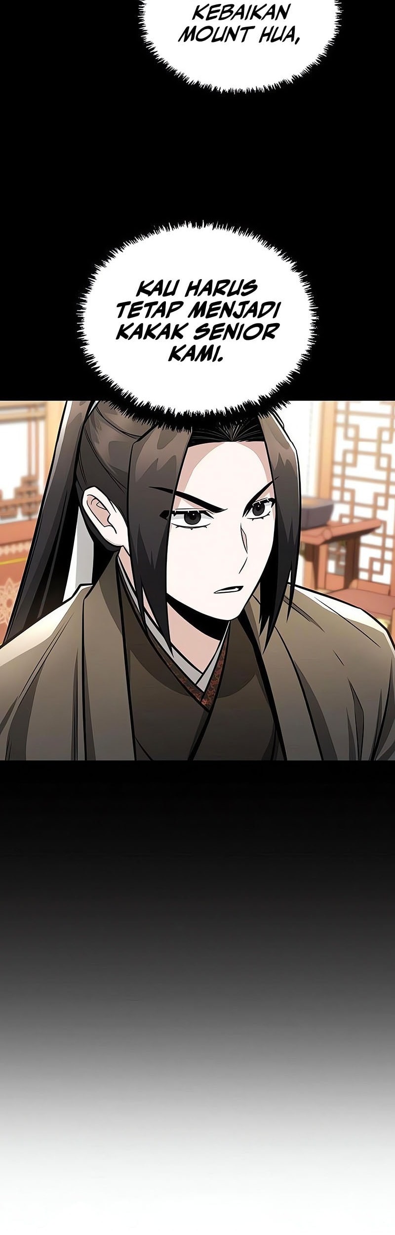 Mount Hua Sect’s Genius Phantom Swordsman Chapter 41 - halaman 51