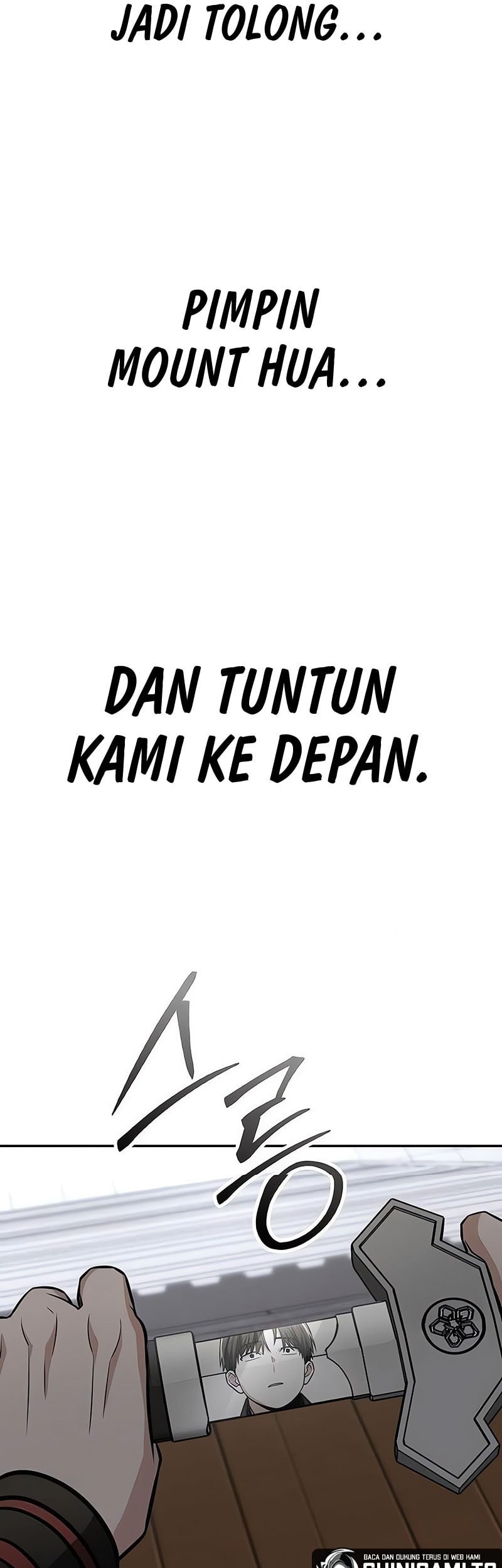 Mount Hua Sect’s Genius Phantom Swordsman Chapter 41 - halaman 52