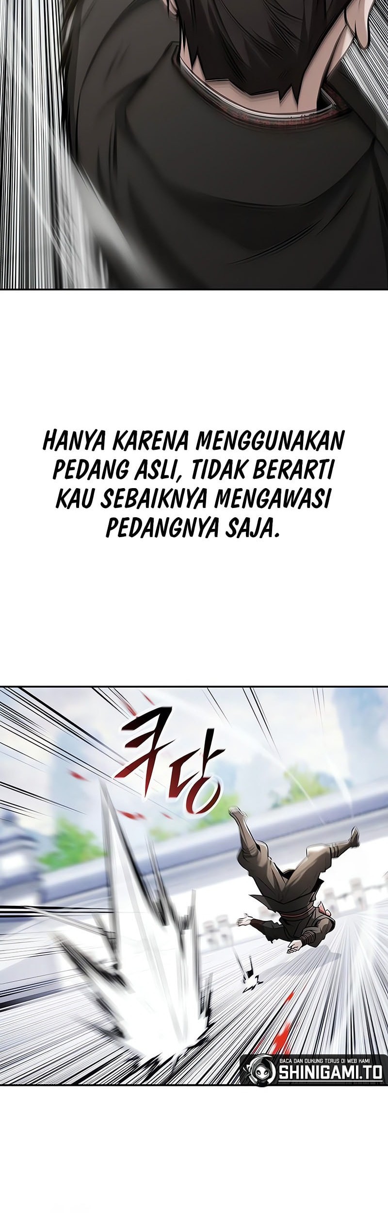 Mount Hua Sect’s Genius Phantom Swordsman Chapter 42 - halaman 15
