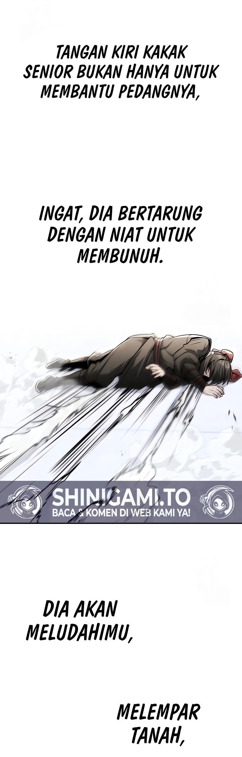 Mount Hua Sect’s Genius Phantom Swordsman Chapter 42 - halaman 16