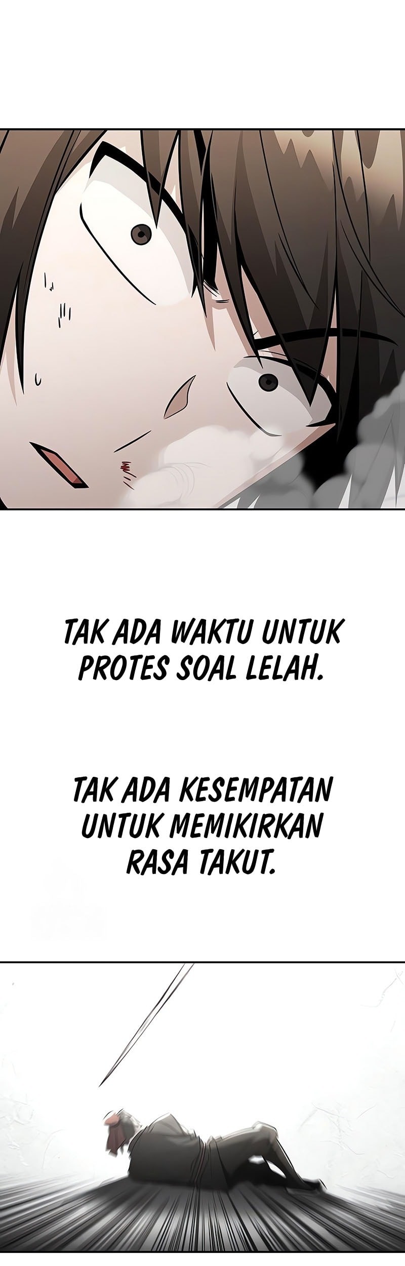 Mount Hua Sect’s Genius Phantom Swordsman Chapter 42 - halaman 18