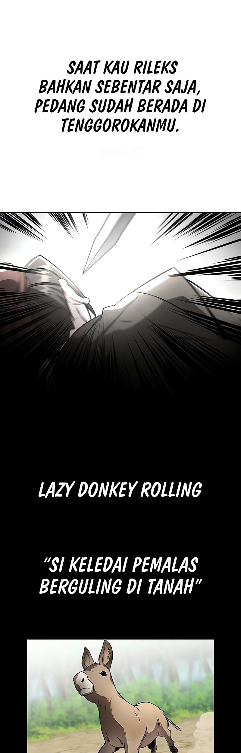 Mount Hua Sect’s Genius Phantom Swordsman Chapter 42 - halaman 19