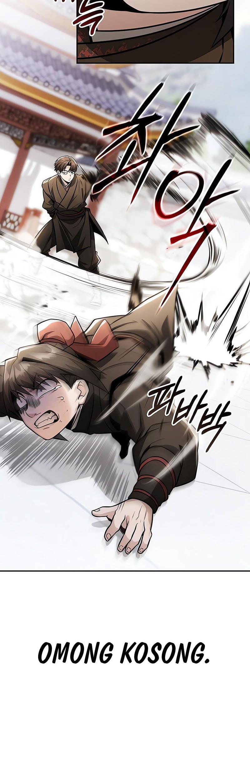 Mount Hua Sect’s Genius Phantom Swordsman Chapter 42 - halaman 21