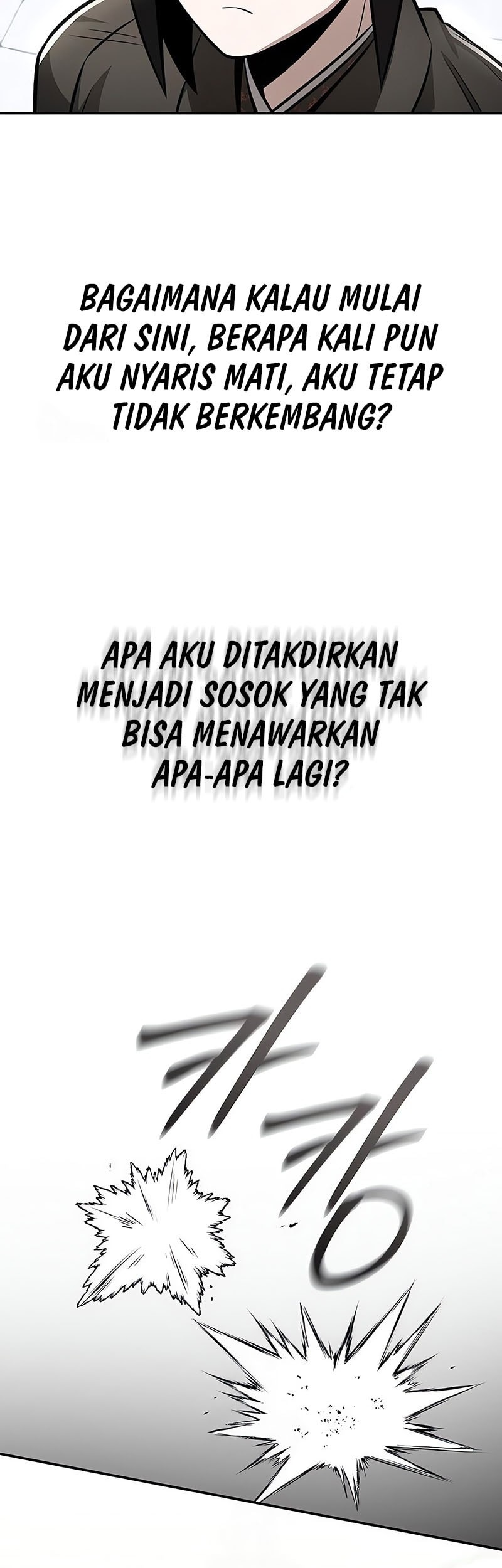 Mount Hua Sect’s Genius Phantom Swordsman Chapter 42 - halaman 28