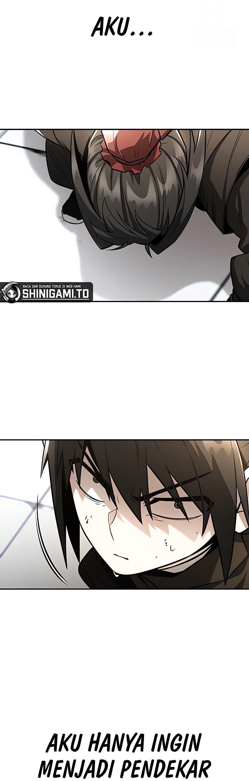 Mount Hua Sect’s Genius Phantom Swordsman Chapter 42 - halaman 31