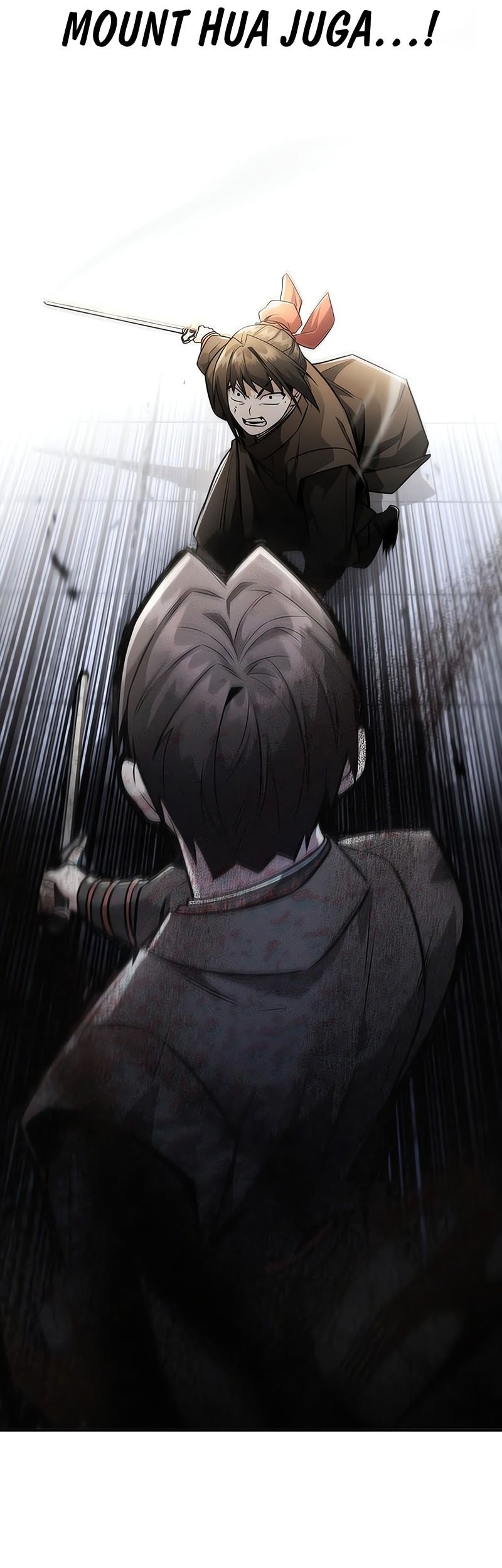 Mount Hua Sect’s Genius Phantom Swordsman Chapter 42 - halaman 32