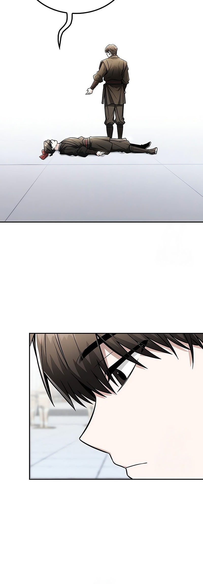 Mount Hua Sect’s Genius Phantom Swordsman Chapter 42 - halaman 37