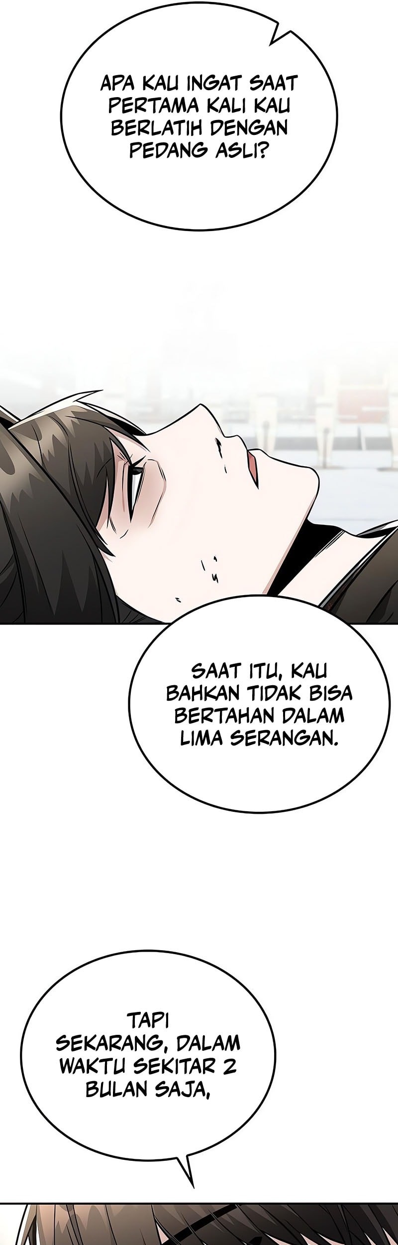 Mount Hua Sect’s Genius Phantom Swordsman Chapter 42 - halaman 38