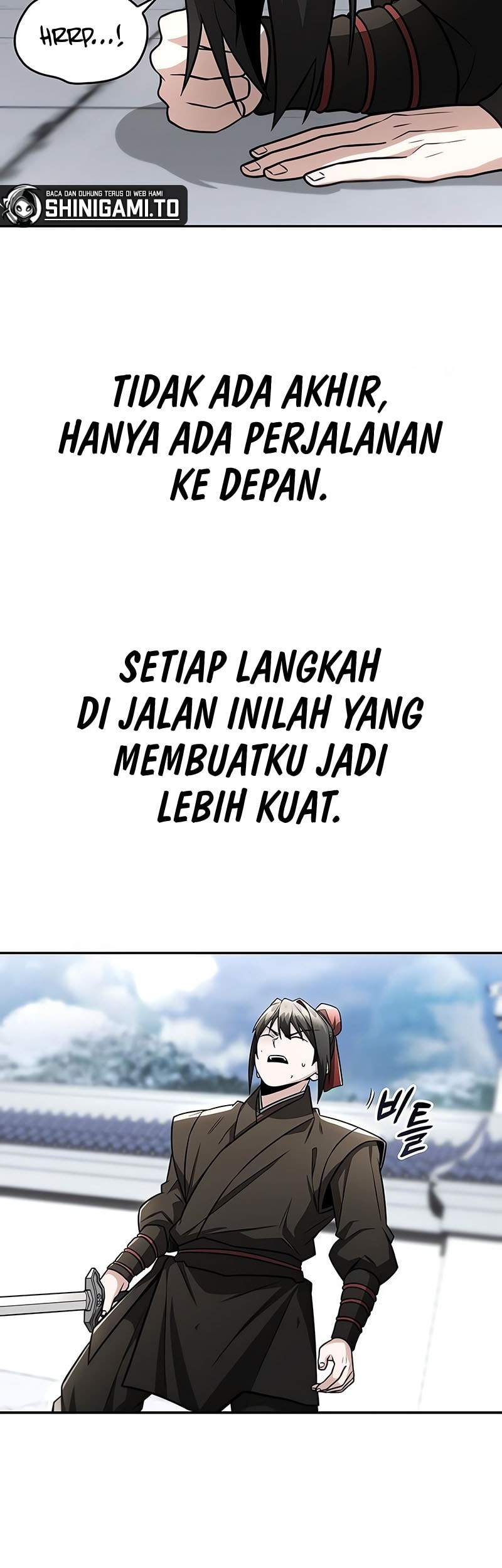 Mount Hua Sect’s Genius Phantom Swordsman Chapter 42 - halaman 48
