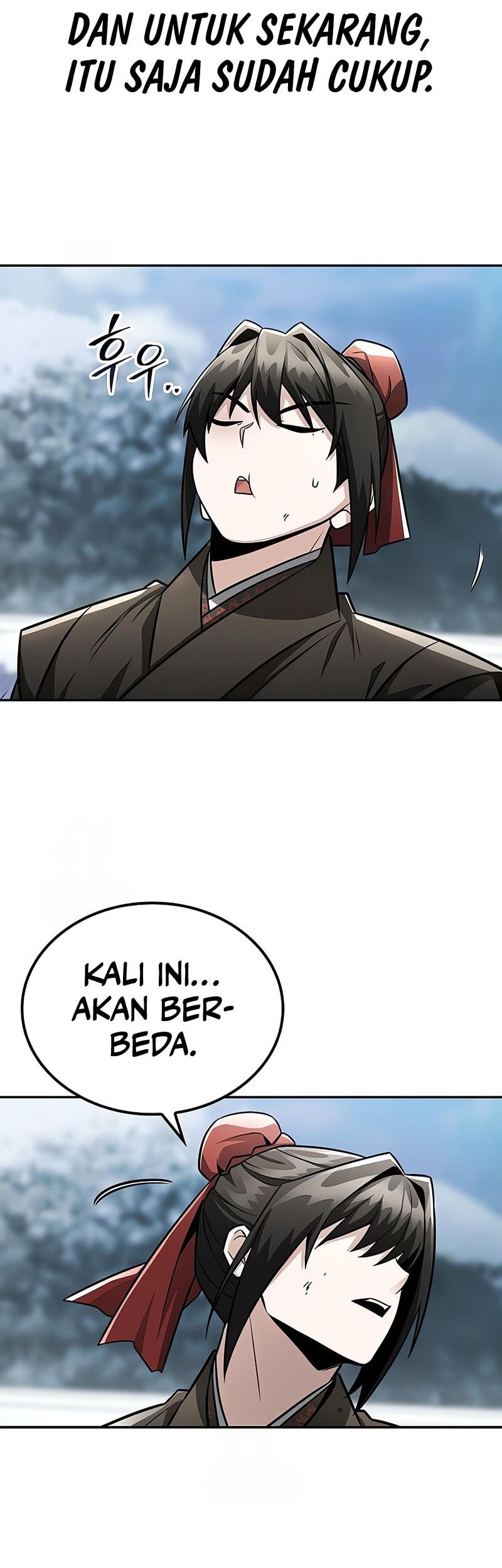 Mount Hua Sect’s Genius Phantom Swordsman Chapter 42 - halaman 49