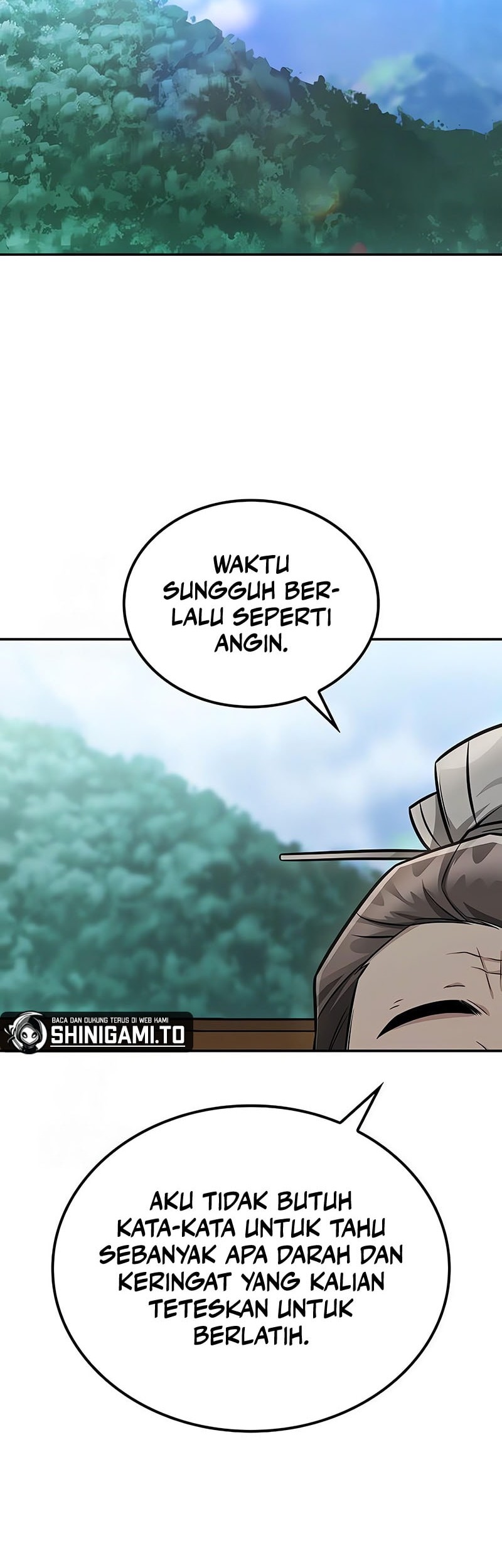 Mount Hua Sect’s Genius Phantom Swordsman Chapter 42 - halaman 51