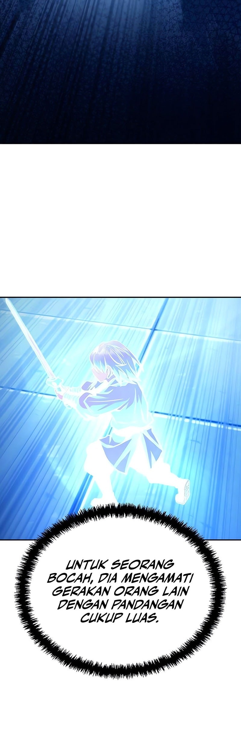 Mount Hua Sect’s Genius Phantom Swordsman Chapter 43 - halaman 18