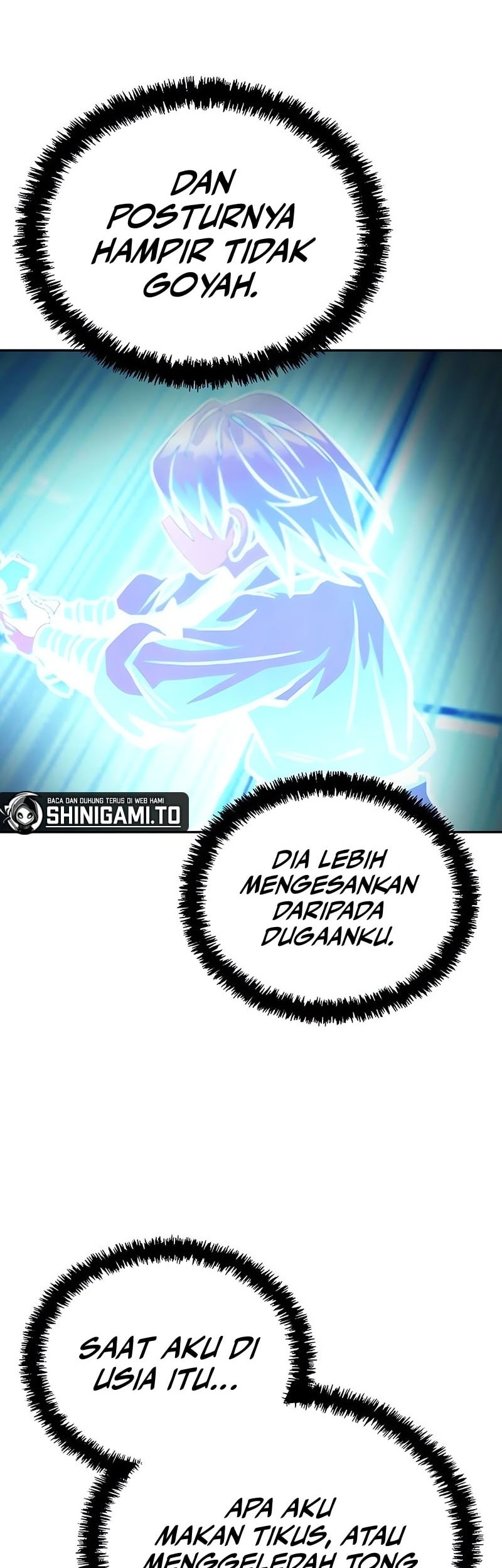 Mount Hua Sect’s Genius Phantom Swordsman Chapter 43 - halaman 19