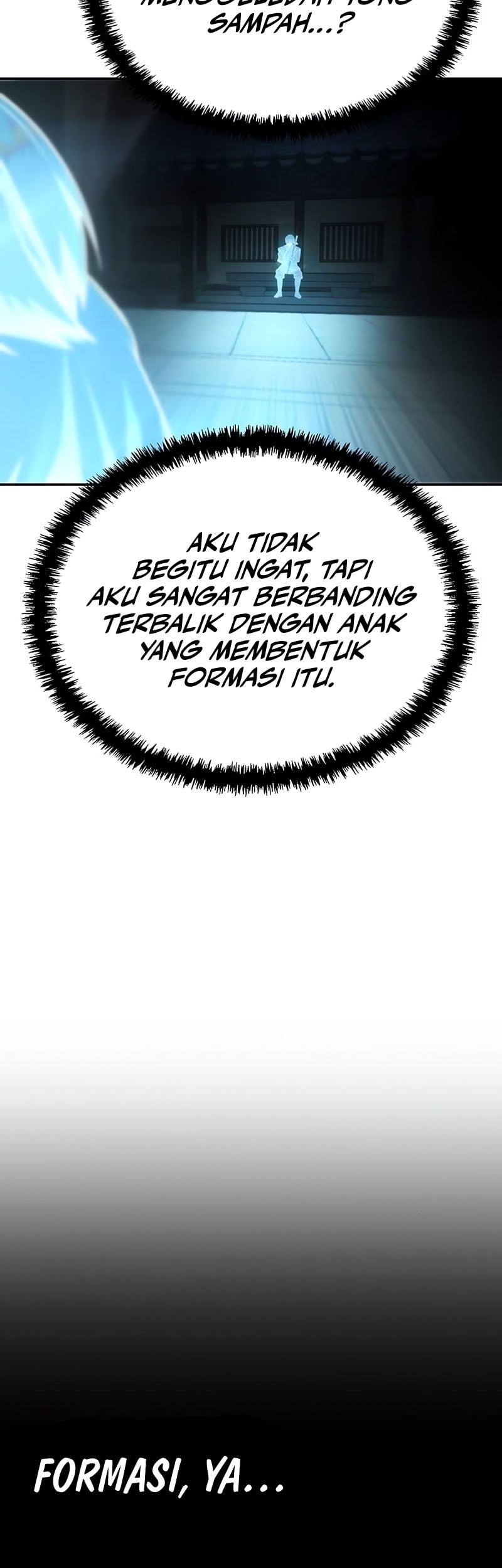 Mount Hua Sect’s Genius Phantom Swordsman Chapter 43 - halaman 20
