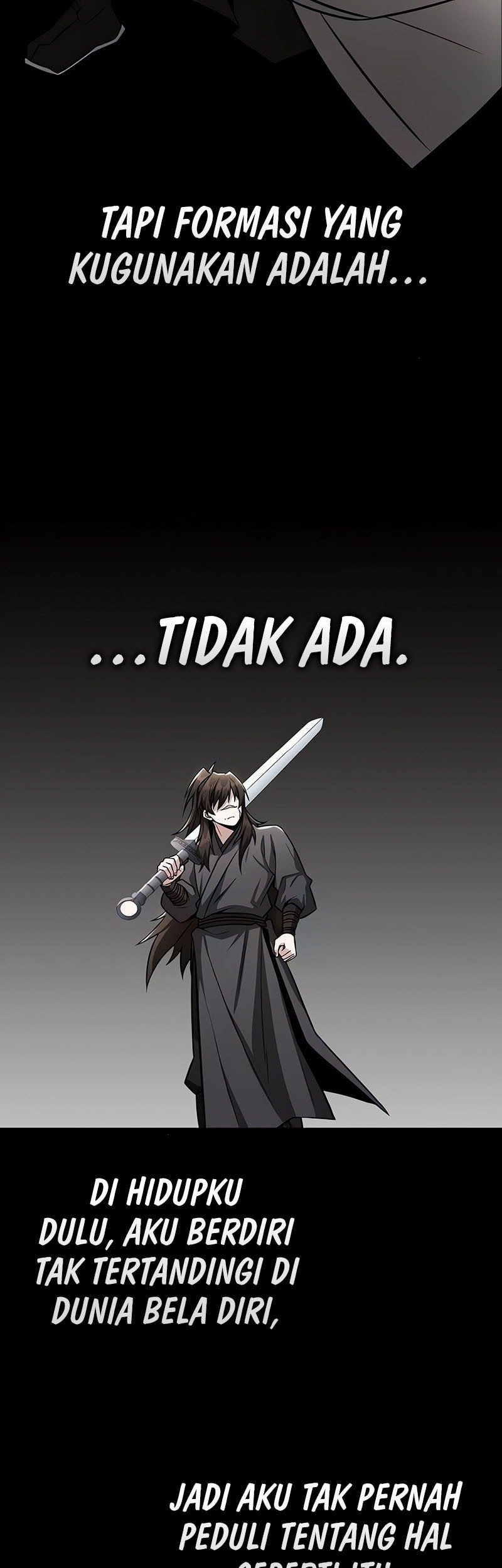Mount Hua Sect’s Genius Phantom Swordsman Chapter 43 - halaman 22