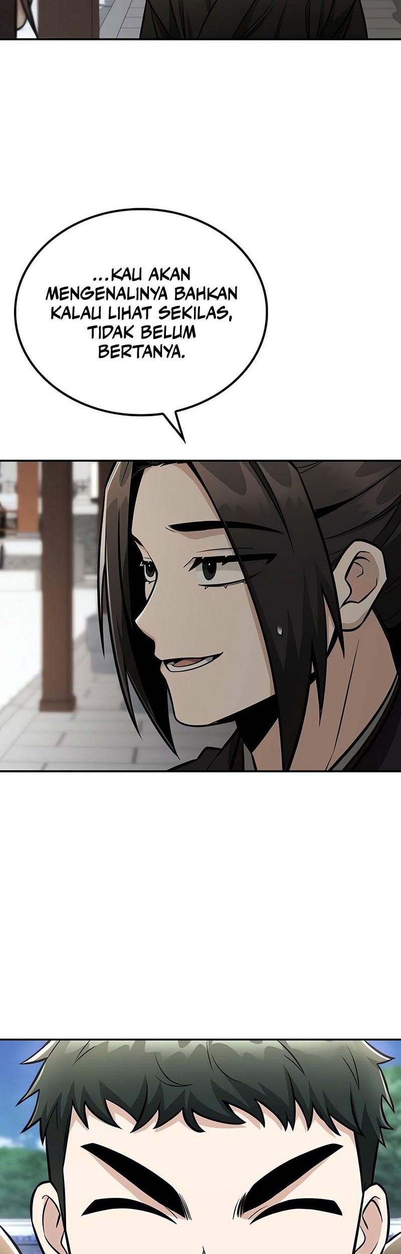 Mount Hua Sect’s Genius Phantom Swordsman Chapter 43 - halaman 27
