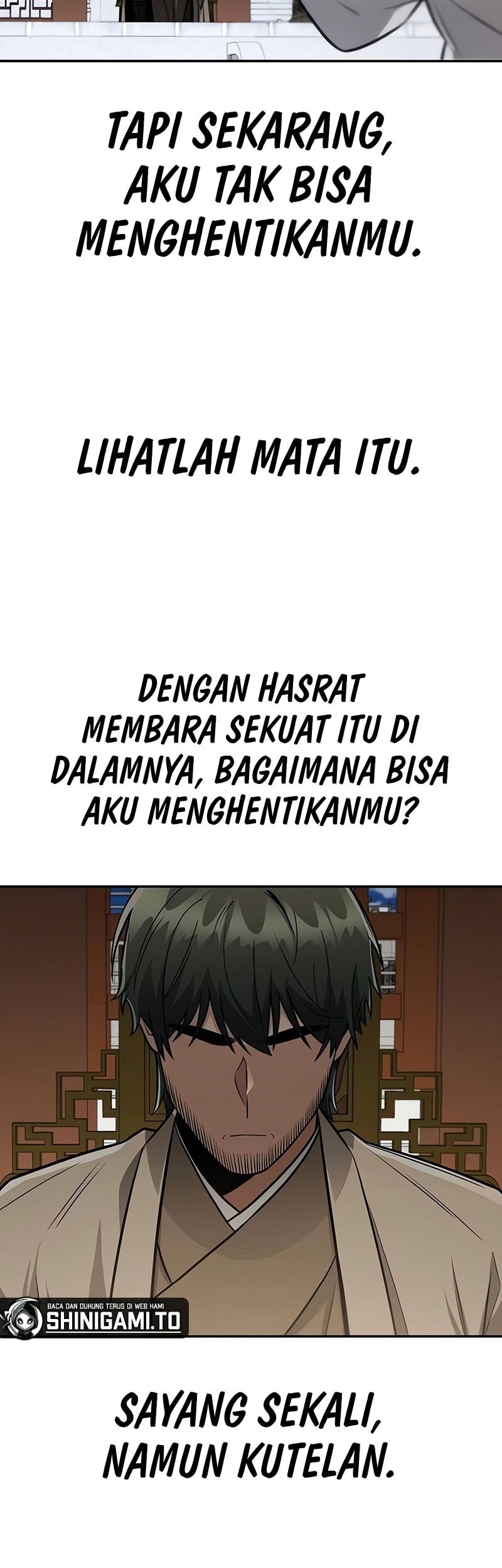 Mount Hua Sect’s Genius Phantom Swordsman Chapter 43 - halaman 40