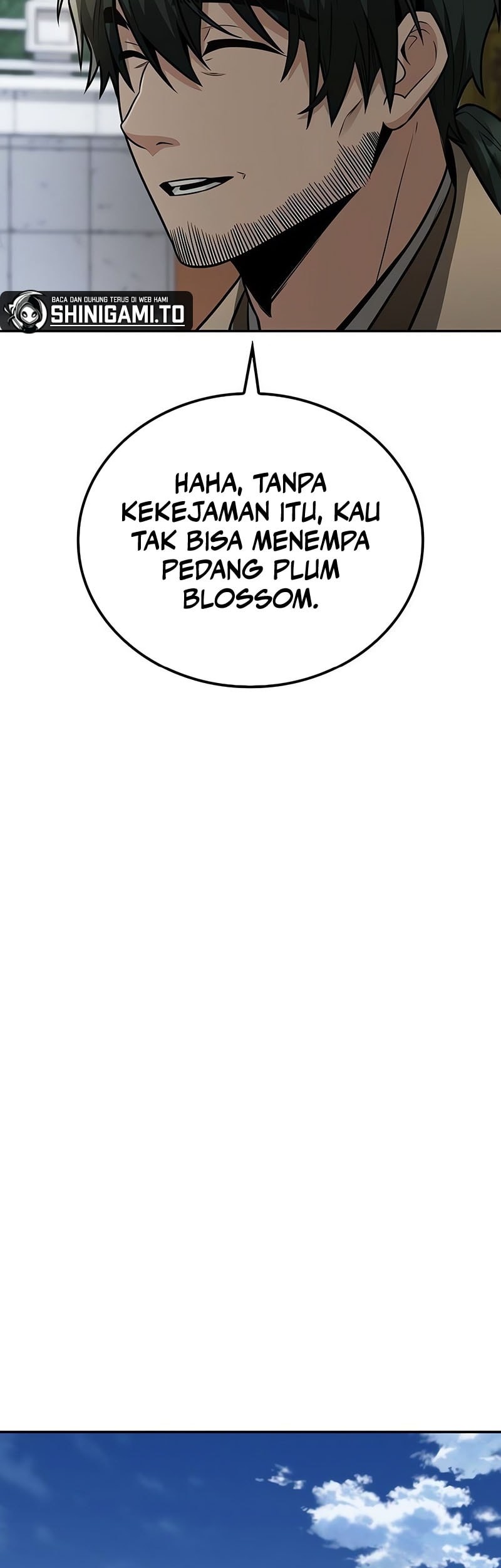 Mount Hua Sect’s Genius Phantom Swordsman Chapter 43 - halaman 8