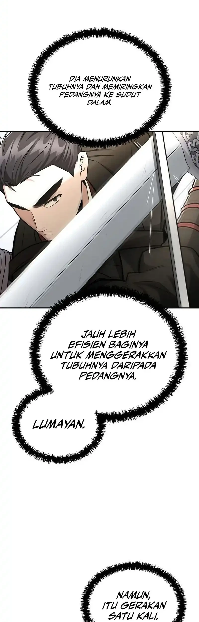Mount Hua Sect’s Genius Phantom Swordsman Chapter 44 - halaman 10
