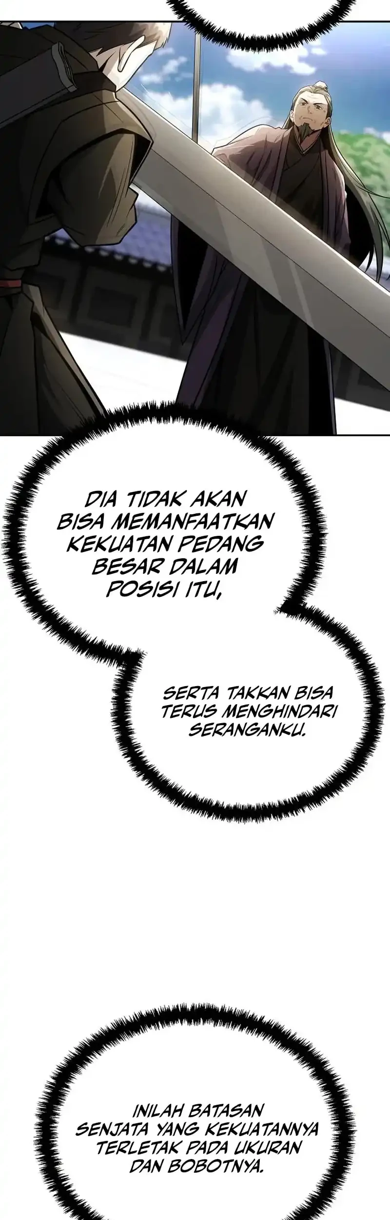 Mount Hua Sect’s Genius Phantom Swordsman Chapter 44 - halaman 11