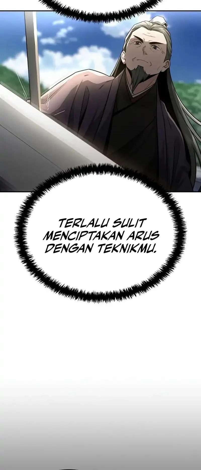 Mount Hua Sect’s Genius Phantom Swordsman Chapter 44 - halaman 12