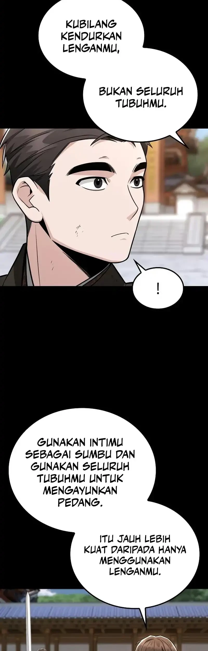 Mount Hua Sect’s Genius Phantom Swordsman Chapter 44 - halaman 18
