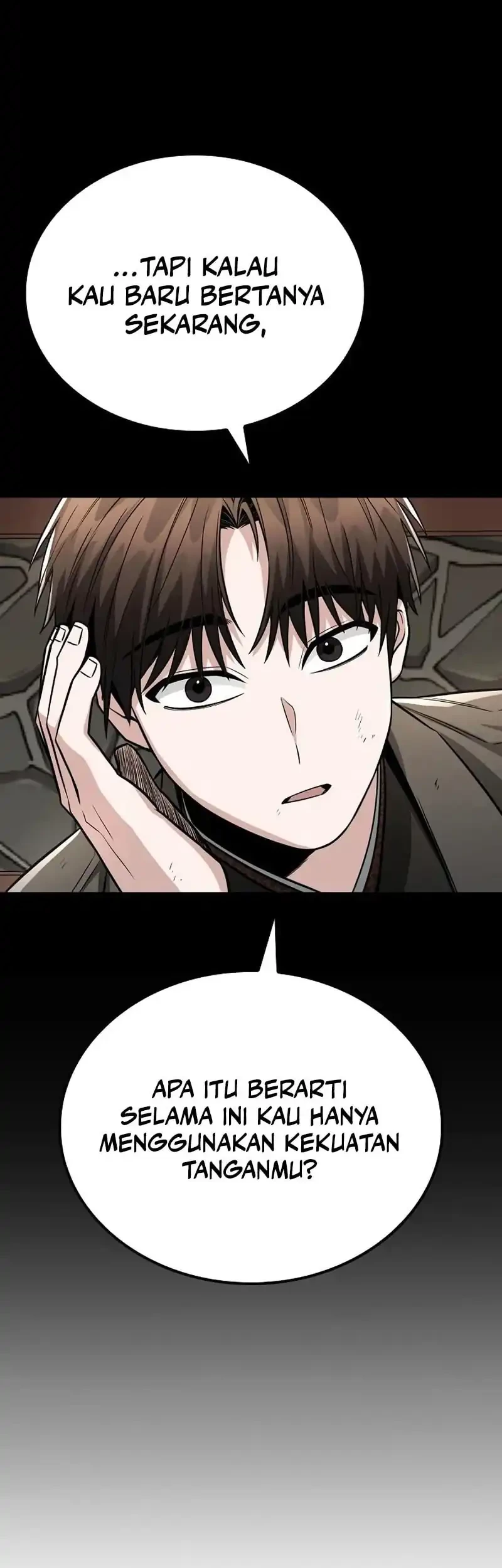 Mount Hua Sect’s Genius Phantom Swordsman Chapter 44 - halaman 22