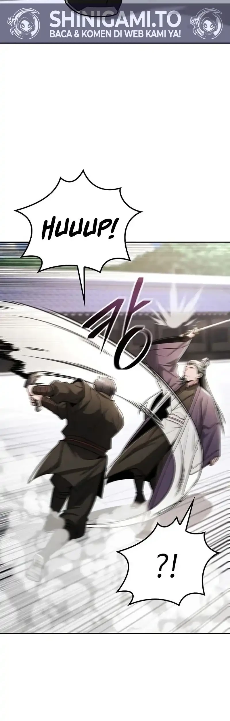 Mount Hua Sect’s Genius Phantom Swordsman Chapter 44 - halaman 24