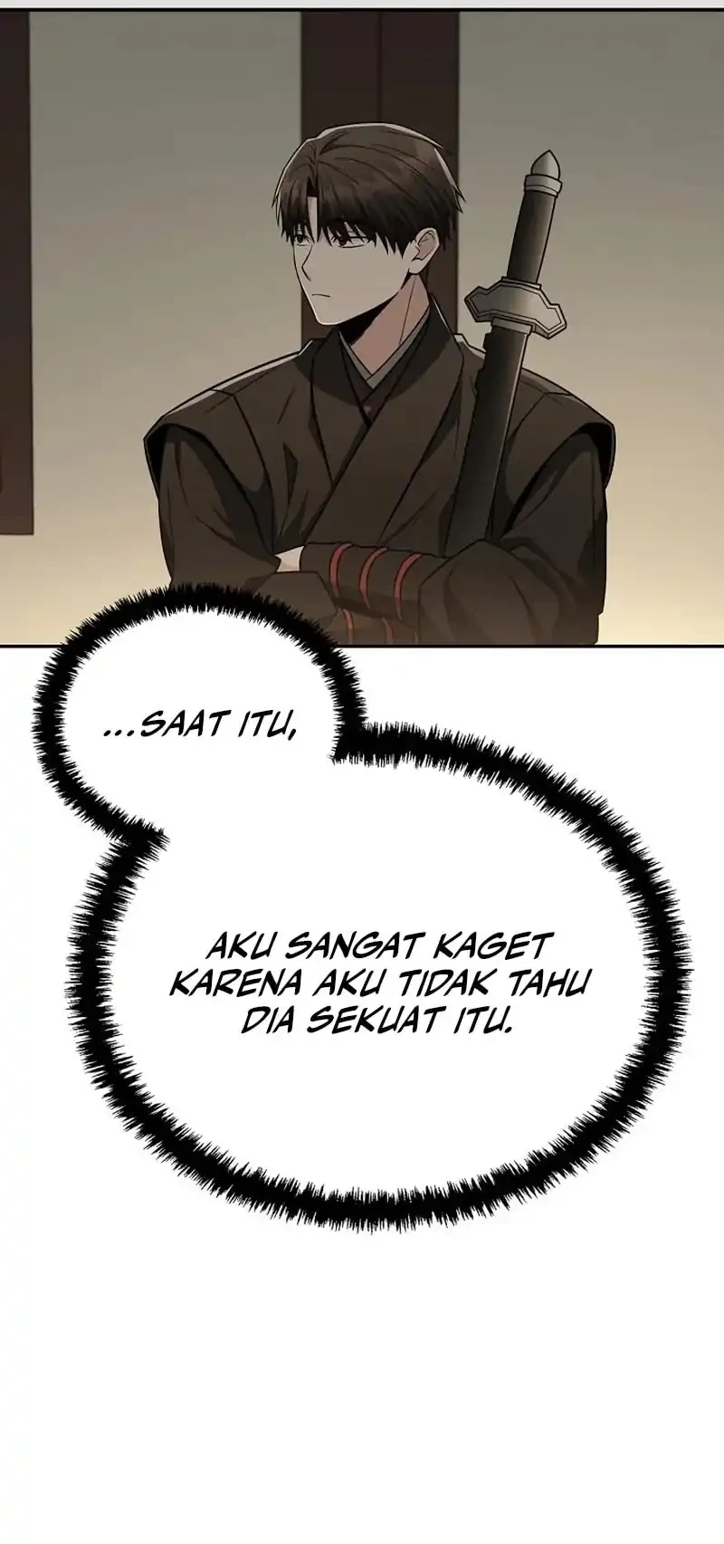 Mount Hua Sect’s Genius Phantom Swordsman Chapter 44 - halaman 28