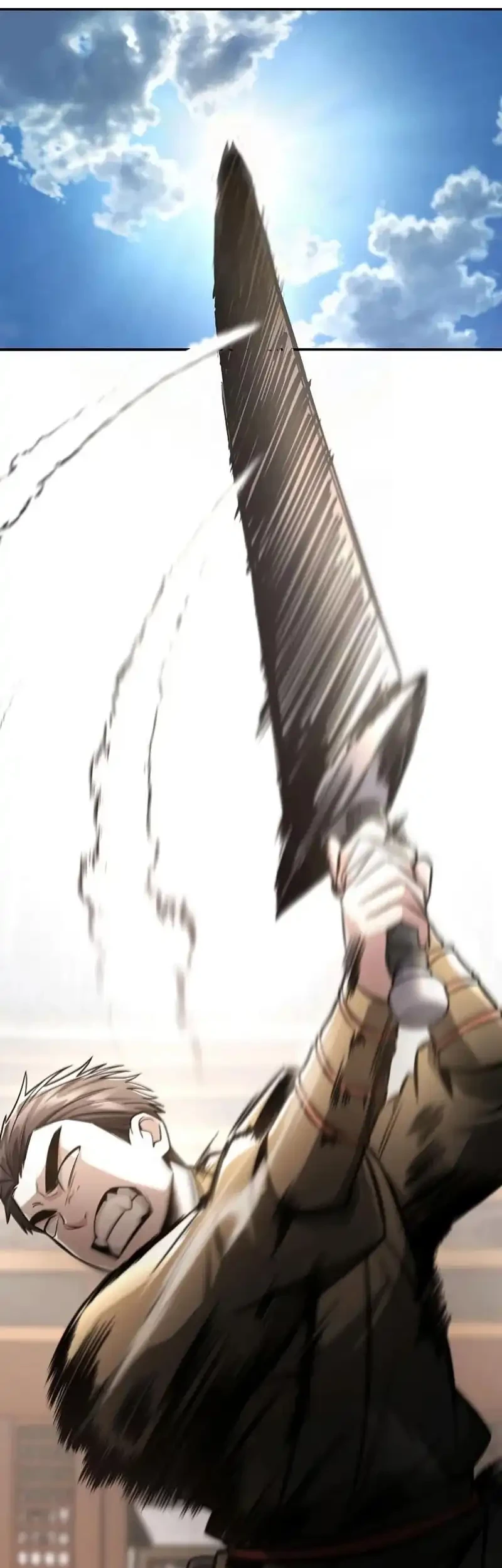 Mount Hua Sect’s Genius Phantom Swordsman Chapter 44 - halaman 30