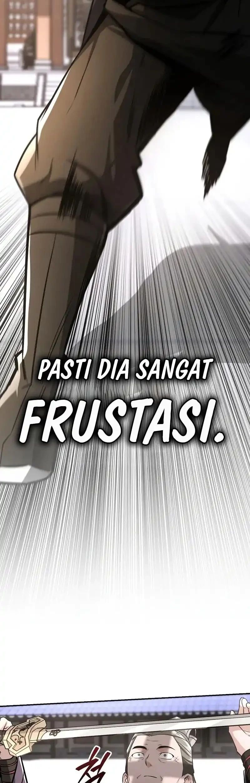 Mount Hua Sect’s Genius Phantom Swordsman Chapter 44 - halaman 31