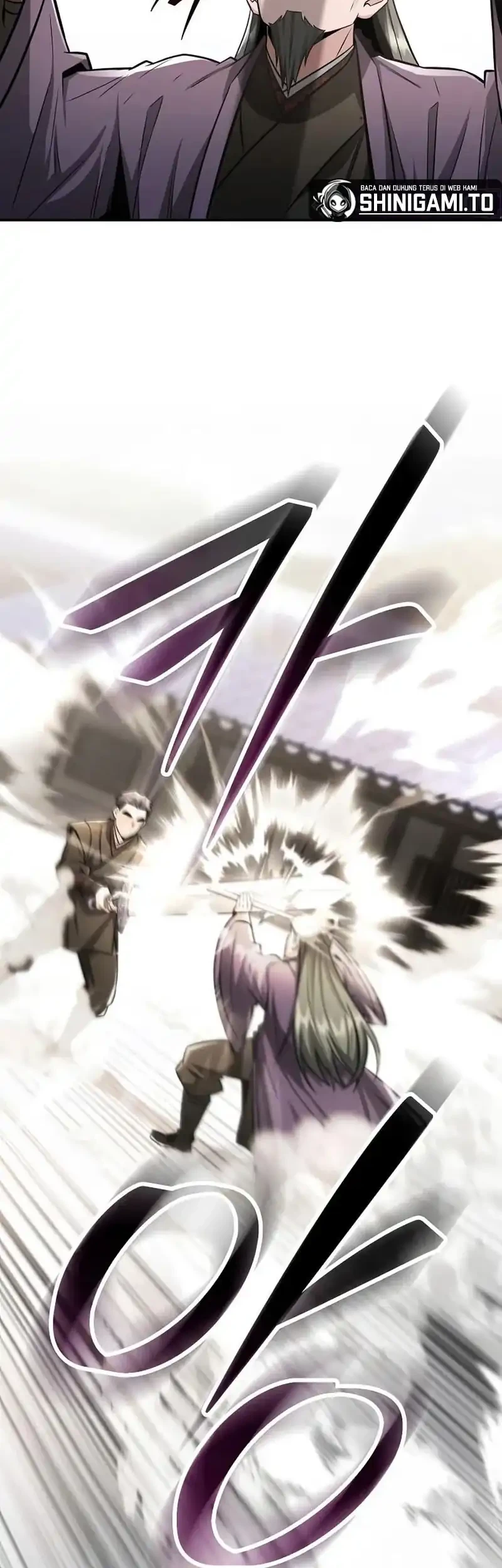 Mount Hua Sect’s Genius Phantom Swordsman Chapter 44 - halaman 32