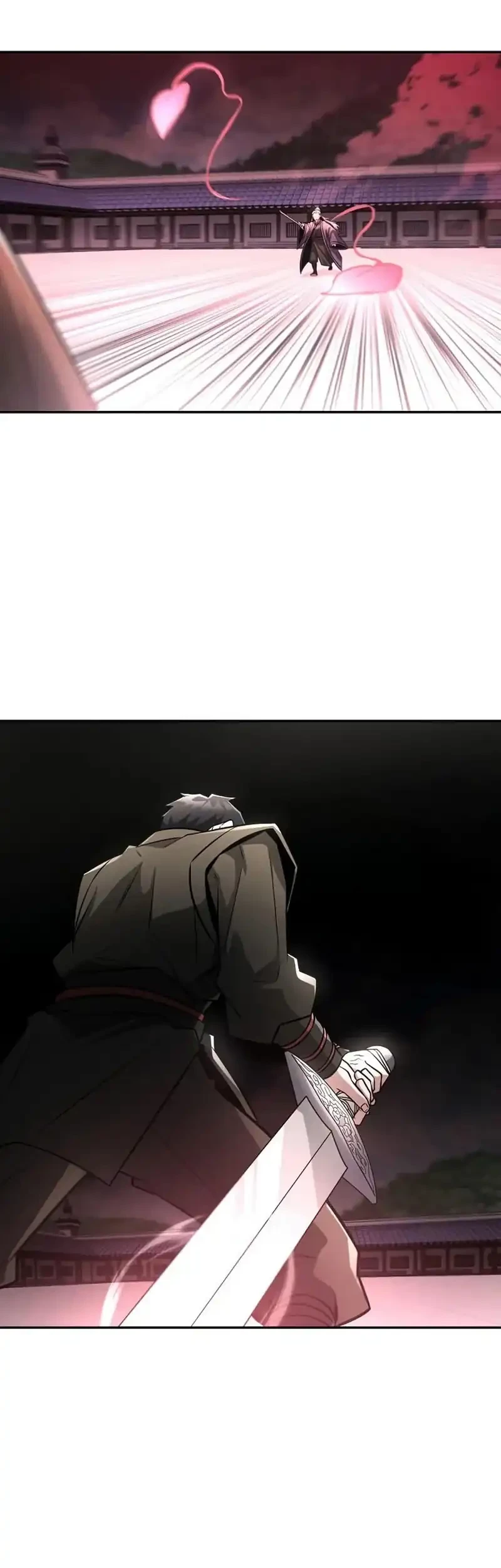 Mount Hua Sect’s Genius Phantom Swordsman Chapter 44 - halaman 41