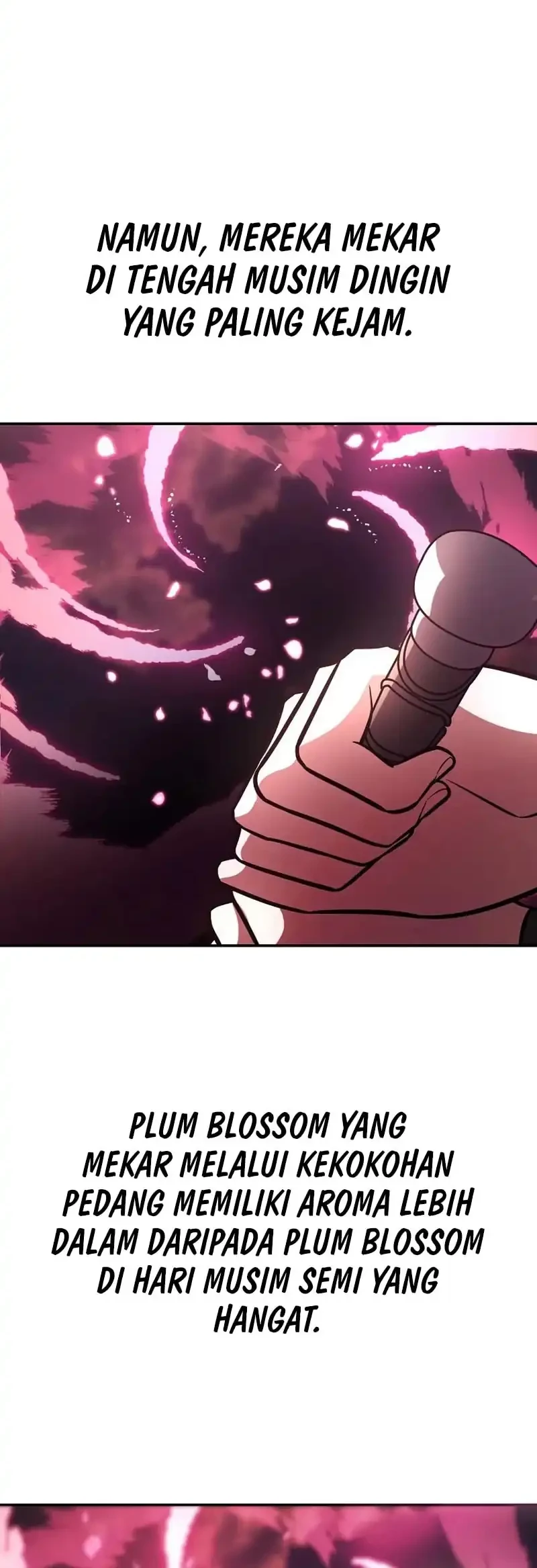 Mount Hua Sect’s Genius Phantom Swordsman Chapter 44 - halaman 44