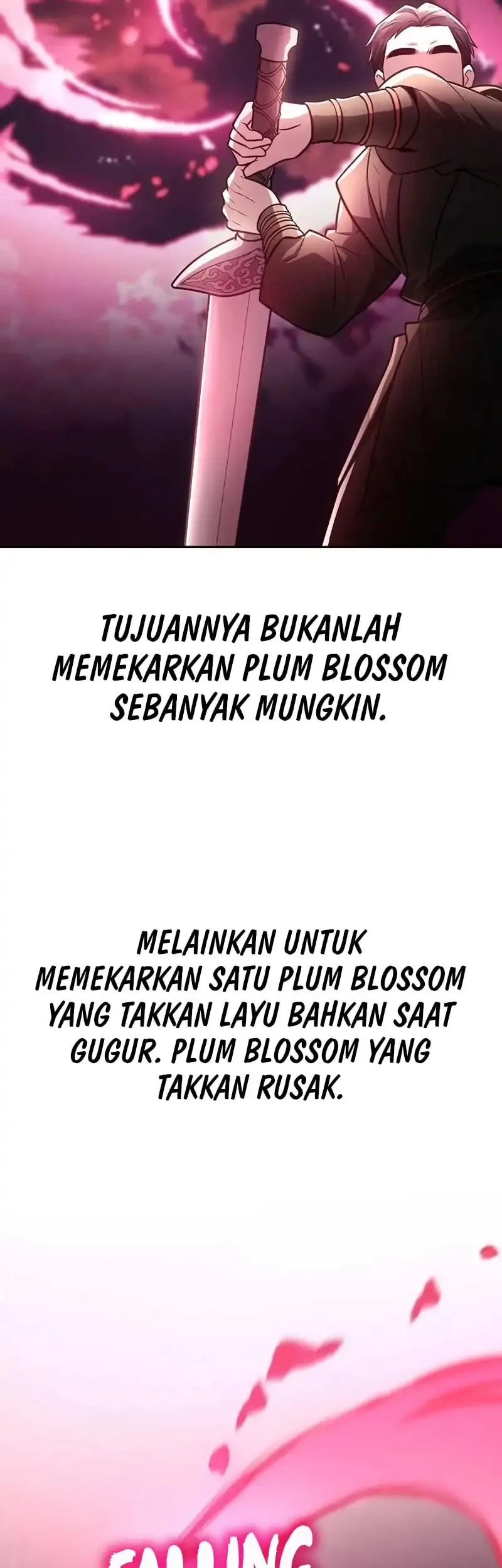 Mount Hua Sect’s Genius Phantom Swordsman Chapter 44 - halaman 45