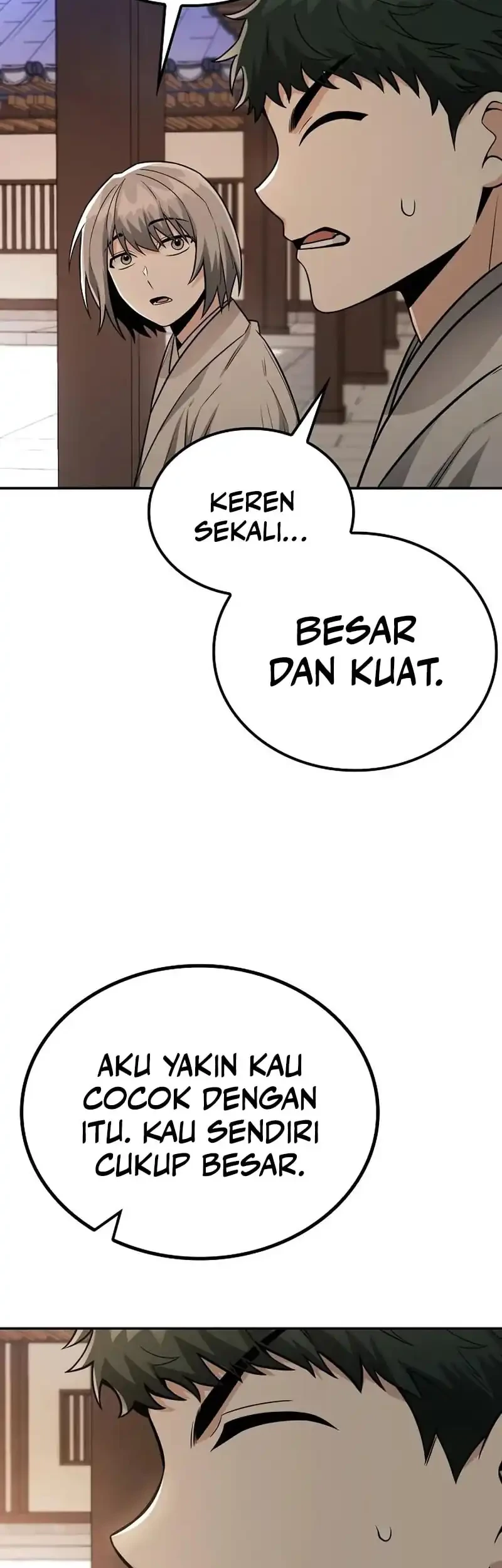 Mount Hua Sect’s Genius Phantom Swordsman Chapter 44 - halaman 55