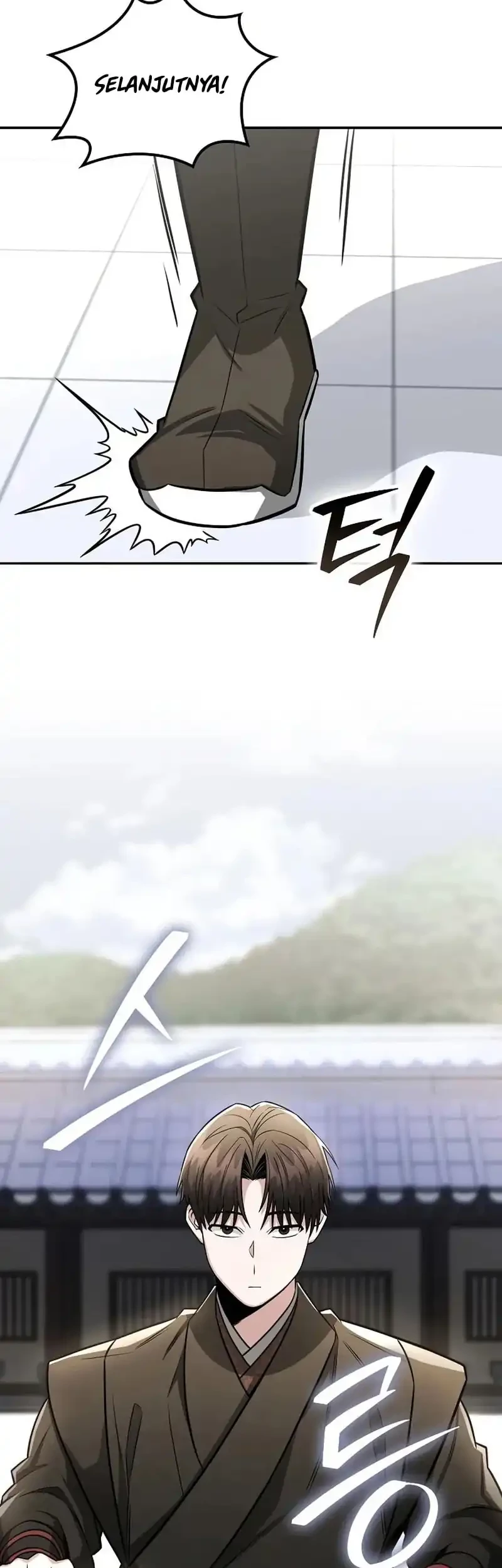 Mount Hua Sect’s Genius Phantom Swordsman Chapter 44 - halaman 58