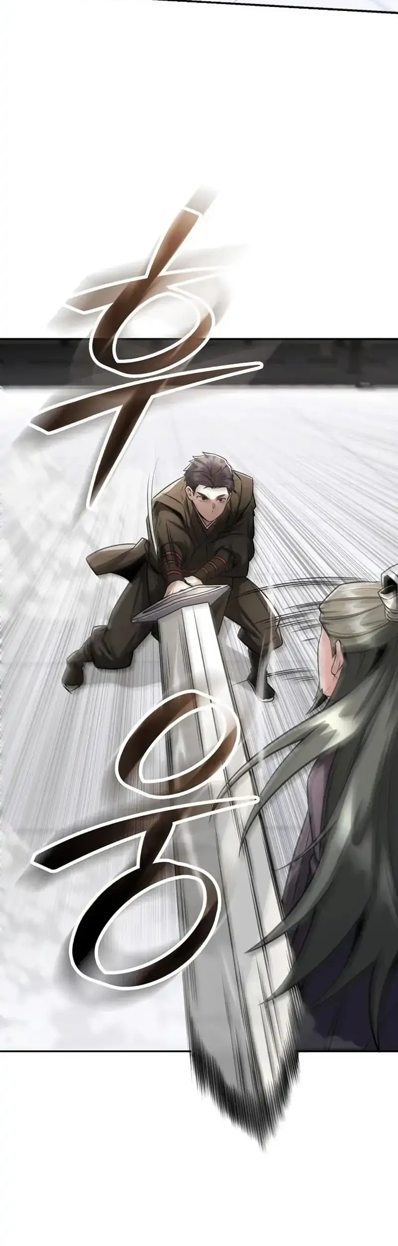 Mount Hua Sect’s Genius Phantom Swordsman Chapter 44 - halaman 6