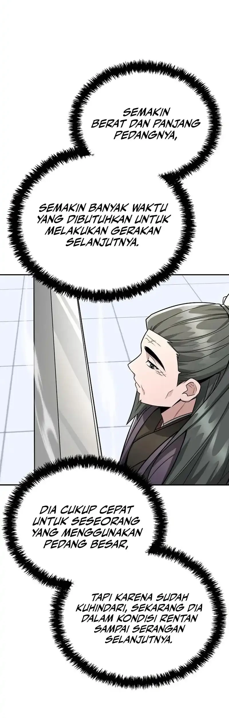 Mount Hua Sect’s Genius Phantom Swordsman Chapter 44 - halaman 7